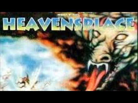 Lenny Dee🇺🇸 & Panic🇳🇱: @ Heavensplace Early Hardcore 24.06.1995