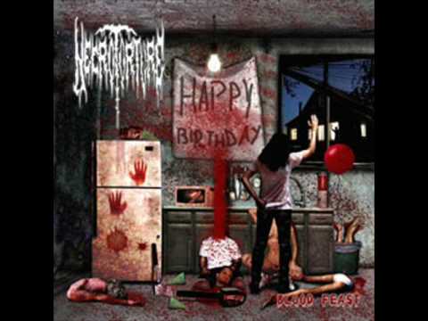 Necrotorture - Scum (Napalm Death Cover)