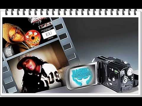 Antrax Mc ft LadyR  -Farto.