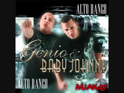 genio & baby johnny ft - no te necesito