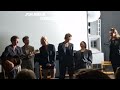 Son Mieux - Tonight (Acoustic) LIVE