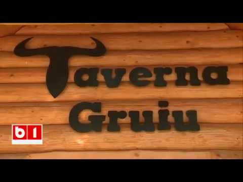 Taverna Gruiu