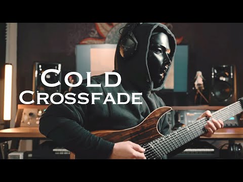 Crossfade - Cold | Guitar Cover |