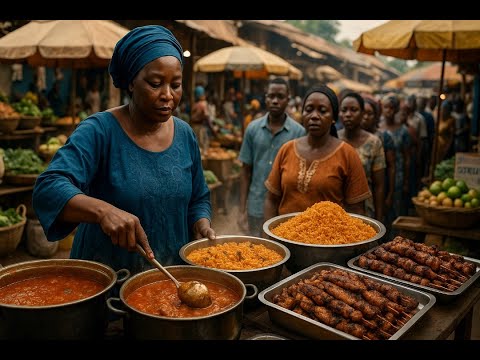 Elle cuisine et vend de la viande de cadavres pour avoir du succès