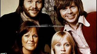 ABBA - Estoy Soñando