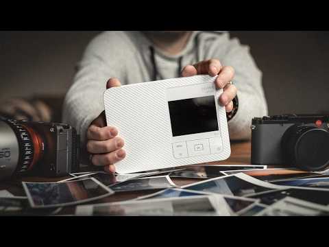 how to print your own photos (for cheap)