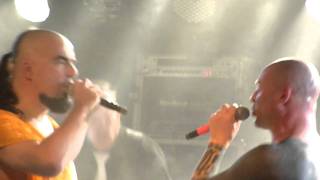 Knorkator- Wir werden alle sterben @ Colos Saal