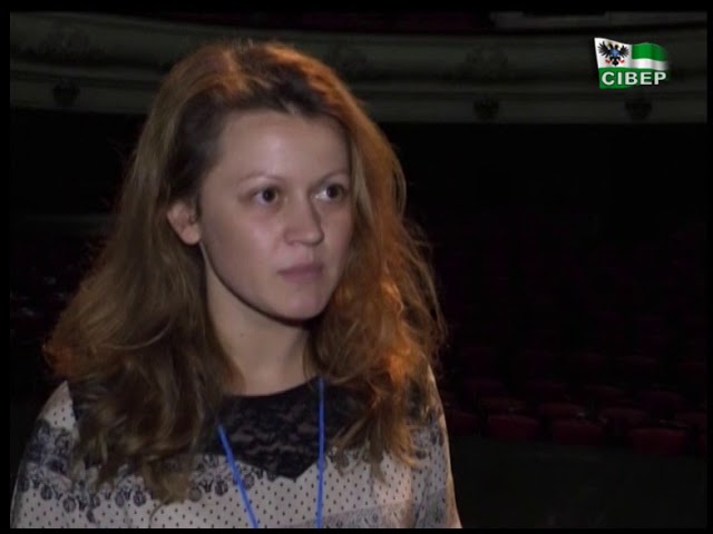 UA:Чернігів про закриття міжнародного фестивалю моновистав “Чернігівське відлуння-3”