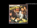 Moe Bandy & Joe Stampley - Where's The Dress