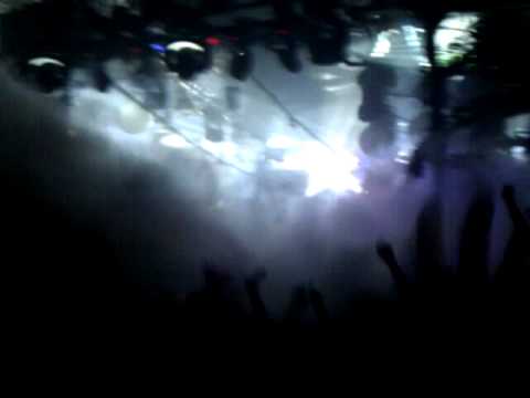 Ivan Gough - In My Mind (Axwell), Tiesto @ Clublife opening, Pacha, 04.06.2012