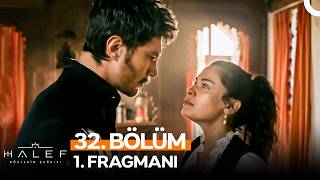 Halef 32. Bölüm Fragmanı