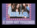 Hello - C'mon Get Together