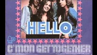 Hello - C'mon Get Together