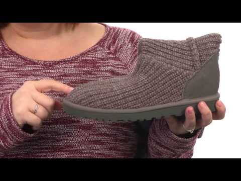 uggs cardy