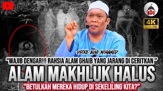 Download lagu RAHSIA ALAM MAKHLUK HALUS DAN GHAIB 🔴 USTAZ AUNI MOHAMED mp3 Download lagu RAHSIA ALAM MAKHLUK HALUS DAN GHAIB 🔴 USTAZ AUNI MOHAMED mp3