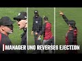 D Backs Manager Pulls Switcheroo On Umps In Ejection Of The Year MLB On ESPN