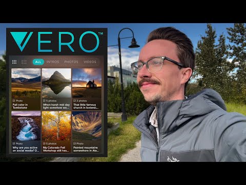 Will VERO Replace Instagram?