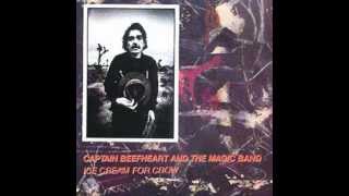 Captain Beefheart - Ice Cream For Crow