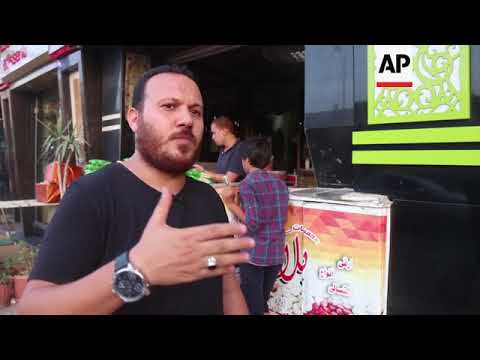 Drop in planting of popular Egyptian snack crop