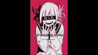 Download lagu ♡((Crush song))/((Toga))/((Mha))♡((𝙻𝚘𝚞𝚍 𝚗𝚘𝚒𝚜𝚎 𝚊𝚝 𝚝𝚑𝚎 𝚎𝚗𝚍 𝚠𝚊𝚛𝚗𝚒𝚗𝚐))/((𝙳𝚎𝚔𝚞)) mp3