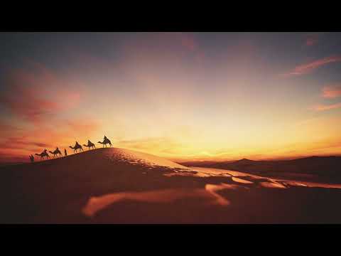 Richard Page y Kitaro - Caravan