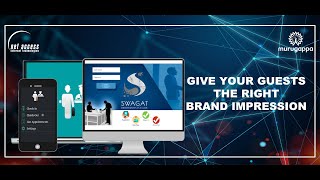 Net Access India Limited - Video - 2