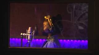 I need you here   Day 1