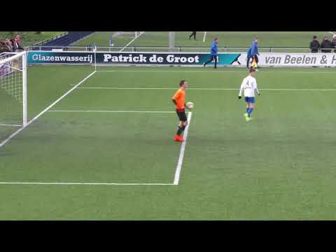 Quick Boys  O17-1   vs  DEM   O17-1       2   -  3