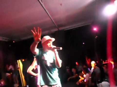 Mc Serginho BH - Show Ao Vivo Status Bar Parte 2