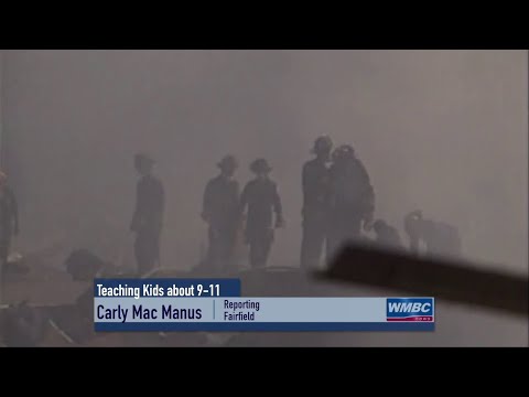 NJ Fairfield September 11th. 2001 Lessons Learned