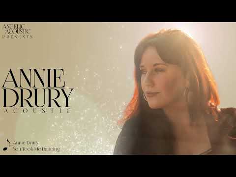 Annie Drury - Acoustic Collection