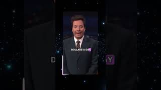 Jimmy Fallon EXPOSES Trump’s Iran War Using His Own Words — Chaos Goes Viral 