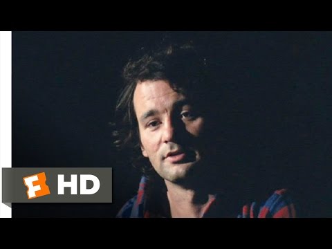 Meatballs (5/9) Movie CLIP - Campfire Story (1979) HD