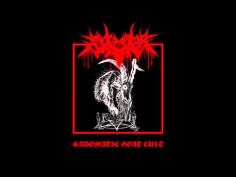 Sadomator - 11 - Sexual Metalcoholocaust [Sadomatic Goat Cult]