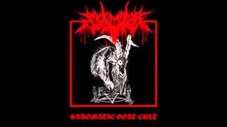 Sadomator - 11 - Sexual Metalcoholocaust [Sadomatic Goat Cult]