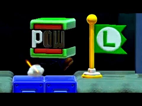 Super Mario Maker 2 🔥 Expert Endless Challenge #687