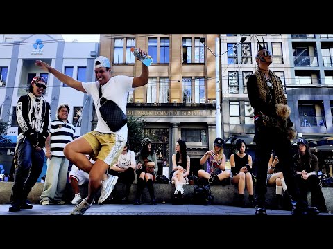 Fat Nick, MTM, Cult Shφtta - TIED UP (feat. Tanboymiguel) [Official Video]