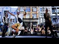 Fat Nick MTM Cult Shφtta TIED UP Feat Tanboymiguel Official Video