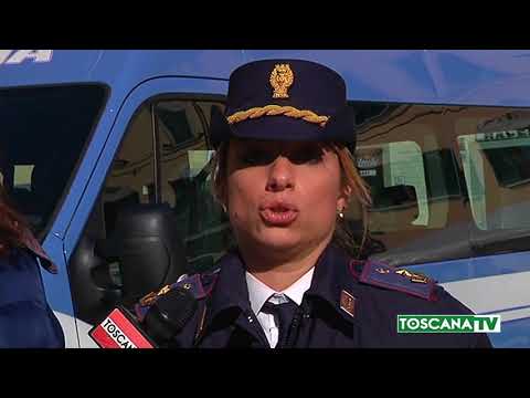 2018-02-14 PRATO - VIOLENZE SULLE DONNE, NEL 2017 DENUNCE RADDOPPIATE
