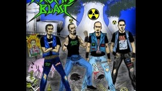Atomic Blast - Society Slaves
