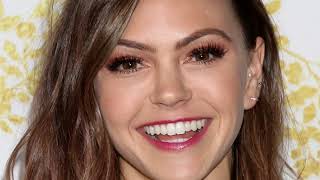 Aimee Teegarden Flaunts Swimsuit-Clad Figure During Iceland Getaway!