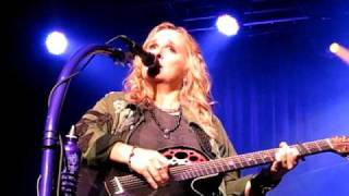 Melissa Etheridge ~ The Angels