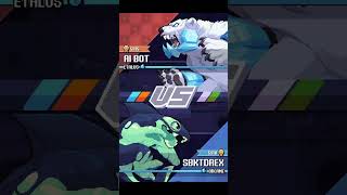 Creatures of Aether [July 2024 P1]