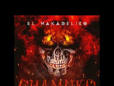 El Comandante Negro V3- MAKABELIKO