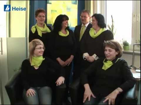 Image-Video von Steuerberater Woyciechowski aus 31061 Alfeld (Leine)