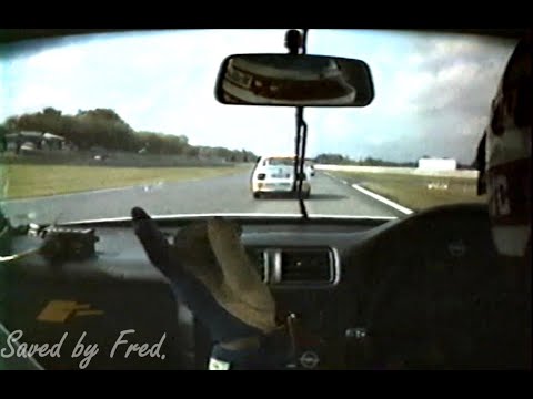 SuperTourisme 1994 Nogaro