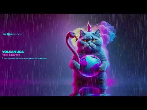 Volkan Uca - The Earth