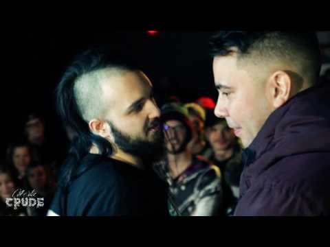 Cody The Catch vs Philip Solo