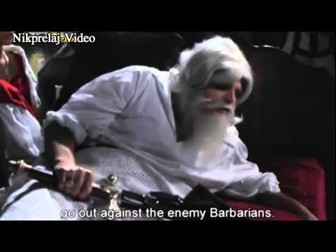 Amaneti i  Gjergj Kastriotit