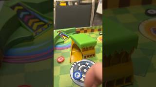Sonic Knock Unboxing and First Impressions from Gen Con 2026.